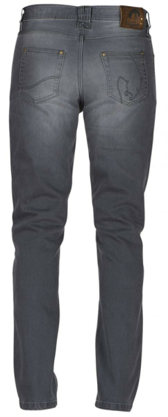 Pantaloni Furygan 6326-9 D11 Grey-0