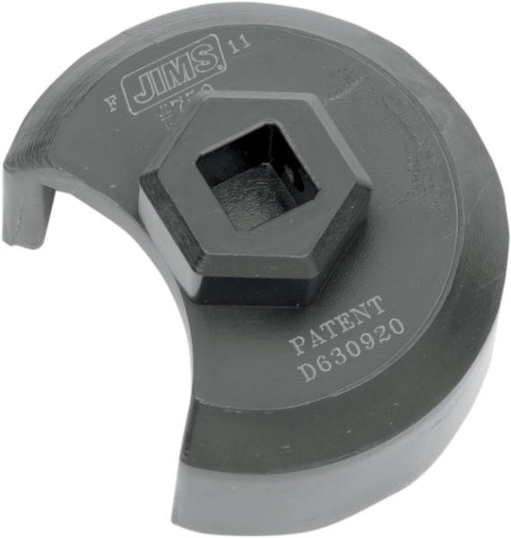 Dipstick Removal Tool Gray, 1, nordicamoto.ro