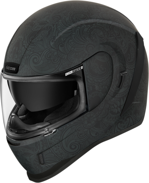Casca Icon Airform™ Chantilly Black XS, 5, nordicamoto.ro