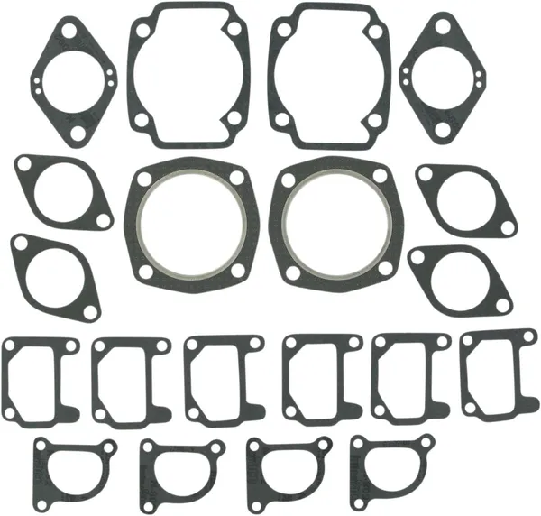 Pro-formance Top End Engine Gasket Set-0