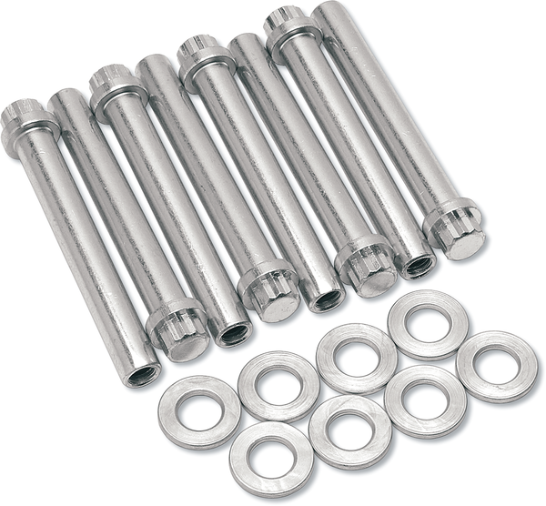 Head Bolt Kit, 1, nordicamoto.ro