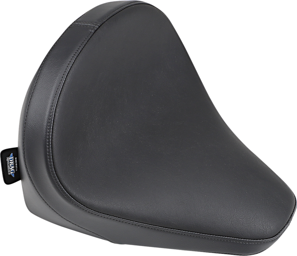 3/4 Low Solo Seat Black, 2, nordicamoto.ro