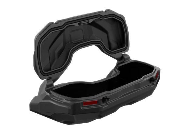 Cutie Spate ATV TESSERACT pentru CFMOTO CFORCE C4/C5, 2, nordicamoto.ro