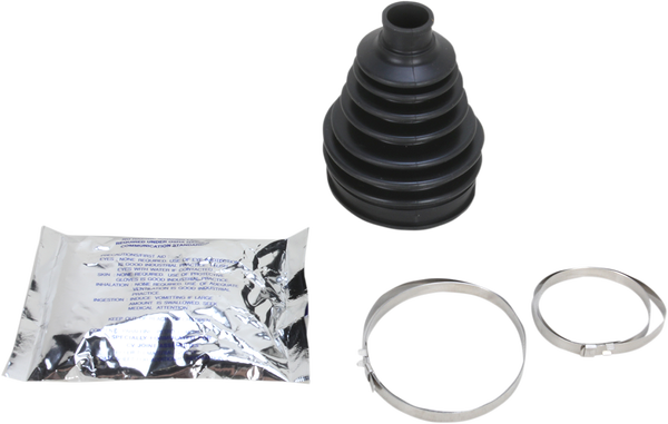 Cv Boot Kit Standard Black, 1, nordicamoto.ro