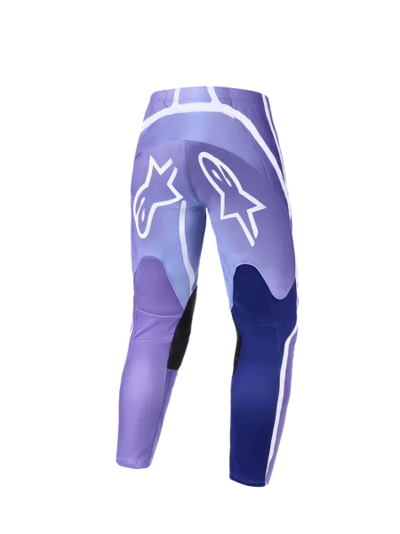 Pantaloni Dama Alpinestars Stella Fluid Apex Purple-0