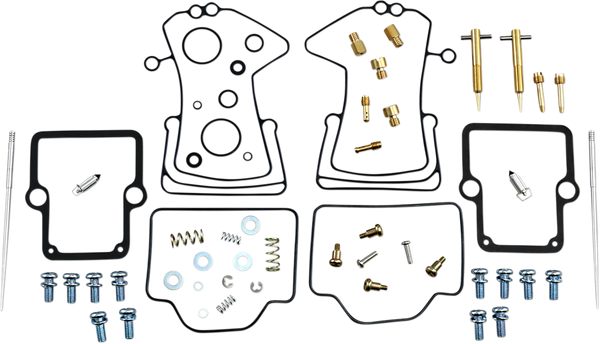 Carb Rebuild Kit, 1, nordicamoto.ro