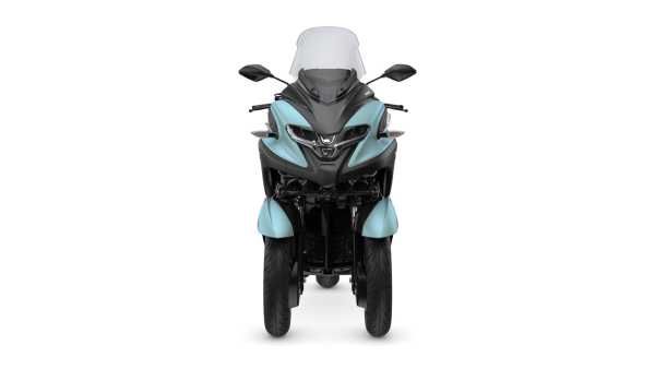 Scuter Yamaha Tricity 300 (MY'24), 9, nordicamoto.ro