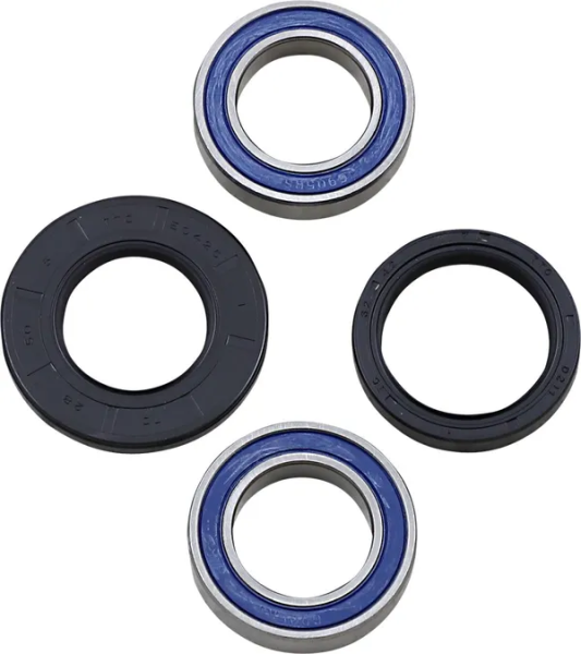 MOOSE RACING Wheel Bearing Kit -0