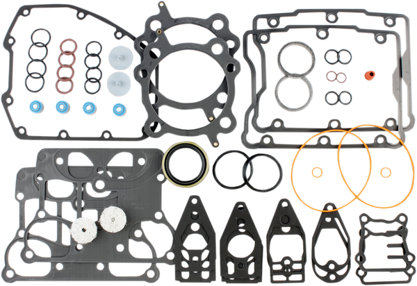 Extreme Sealing Technology Motor Gasket Kit, 1, nordicamoto.ro