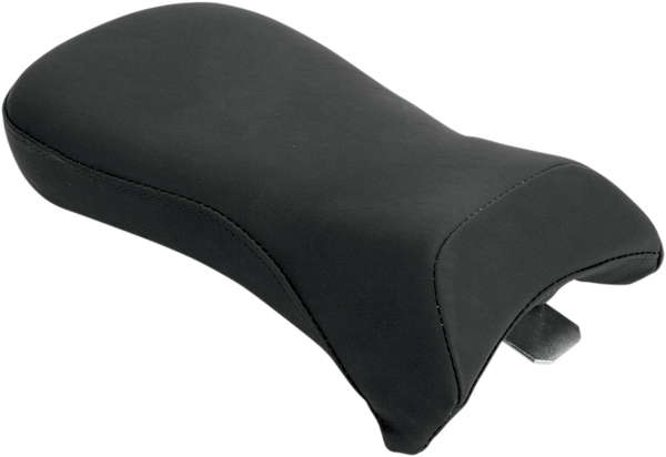 Renegade Deluxe Pillion Pad Black, 1, nordicamoto.ro