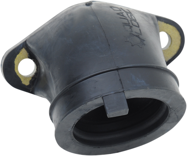 Intake Boot Black, 1, nordicamoto.ro