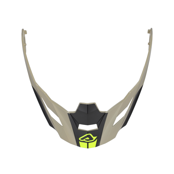 Casca Flip-up Acerbis Rider Graphic Verde/Maro XL-0