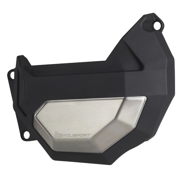 Clutch Cover Black -1