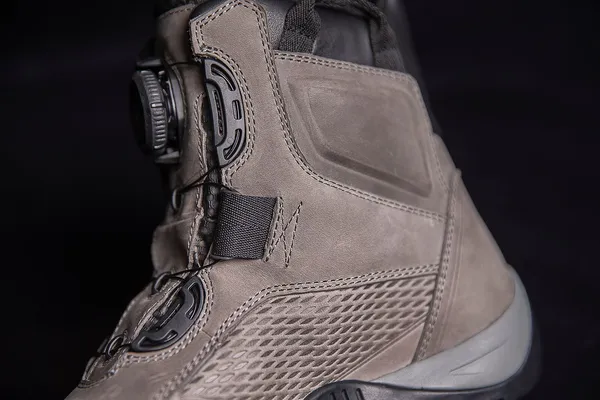 Cizme Icon Stormhawk Gray-5