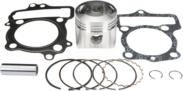 High-performance Piston Kit With Gaskets For 4-stroke, 1, nordicamoto.ro