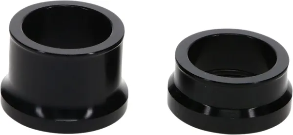 Wheel Spacer Kit Black-0