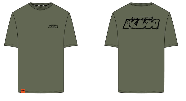 LOGO T-SHIRT MILITARY GREEN-0b9cf026ecf63b5c6f40e641145148cf.webp