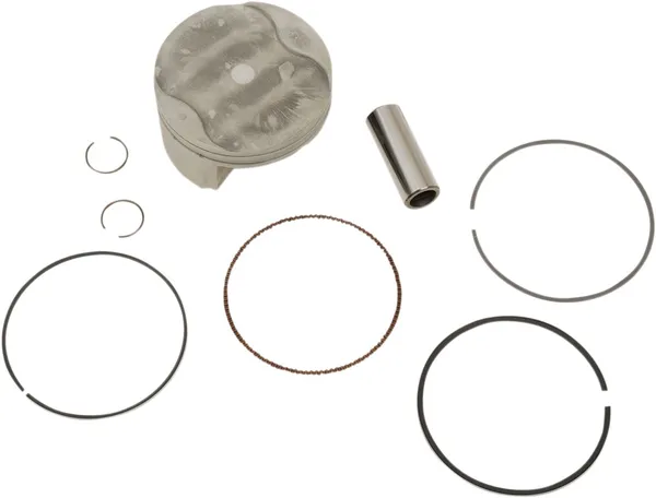 Piston Kit-0