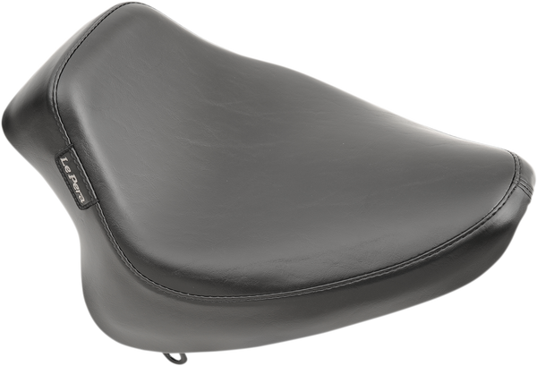 Silhouette Deluxe Solo Seat Black, 1, nordicamoto.ro