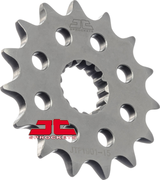 Countershaft Front Sprocket Natural-3