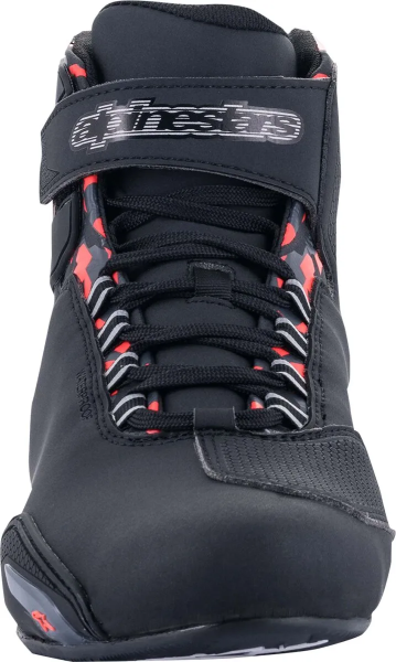 Ghete Alpinestars Sektor WP Negru-5