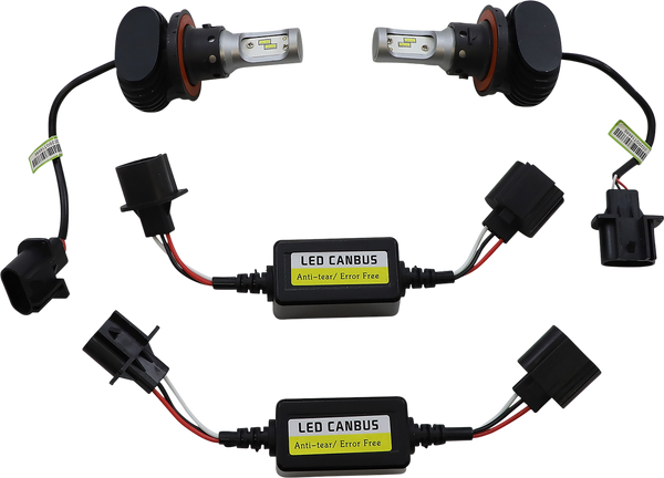 MOOSE RACING Led Bulb, 1, nordicamoto.ro