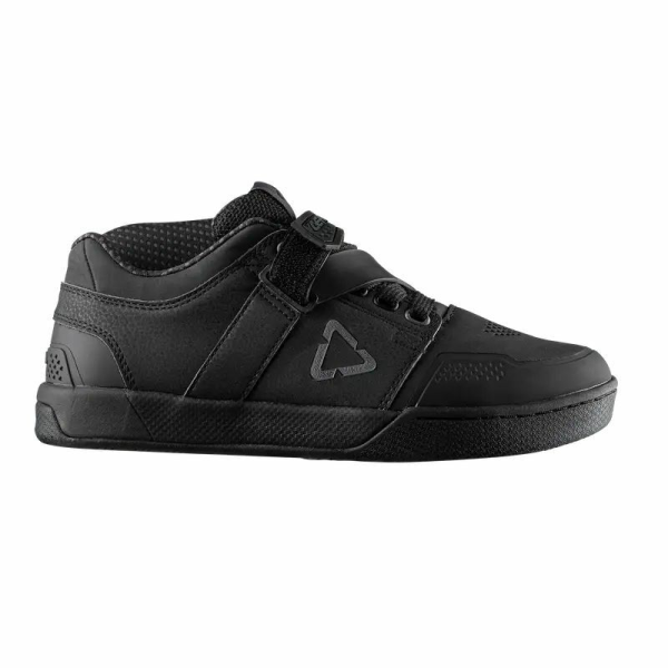 Pantofi MTB Leatt 4.0 Clip Black-5