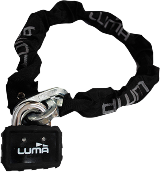 Lant LUMA INDUSTRIAS Solido 13 Antifurt 140cm, 1, nordicamoto.ro