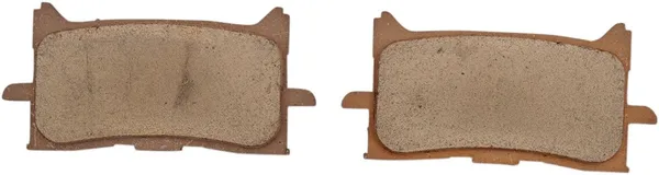 Standard Dp Sintered Brake Pads-1