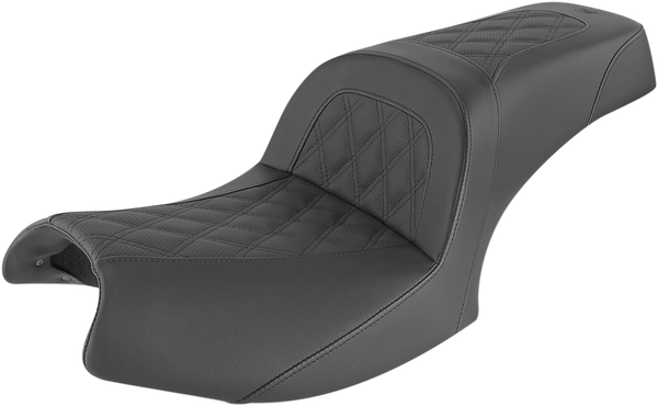 Slim Ls 2-up Seat Black, 1, nordicamoto.ro