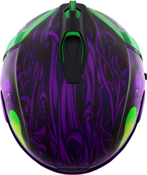 Casca Icon Airform Manik'rr Mips Purple-22