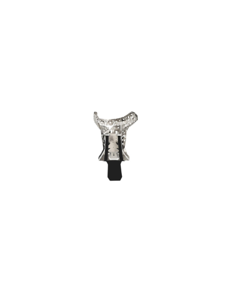 Scut motor cu protectie rezonator/linkage P-TECH Beta RR 25/300 '23-'24, 1, nordicamoto.ro