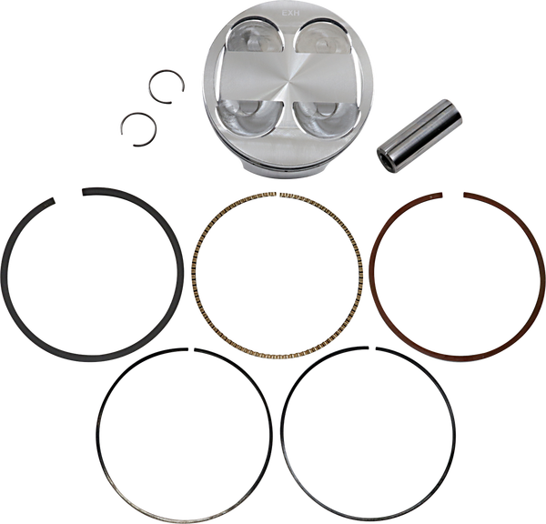 Atv/utv Piston Kit, 1, nordicamoto.ro