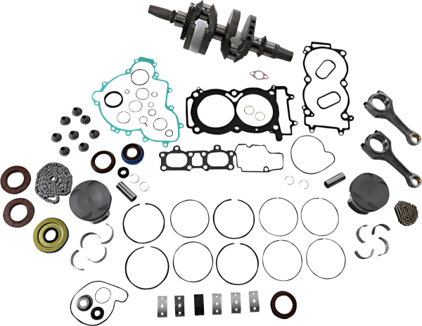 Engine Rebuild Kit 