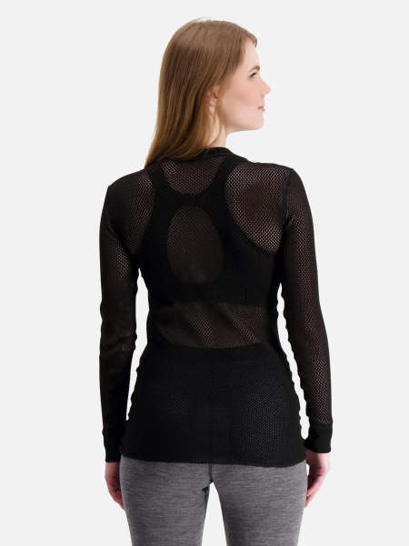 SVALA Shirt Airbase Original black 2XS-1