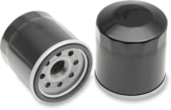Oil Filter For Indian Black, 2, nordicamoto.ro
