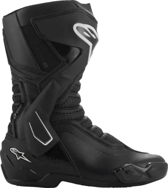 Cizme Alpinestars Smx-6 V3 Drystar Black-6
