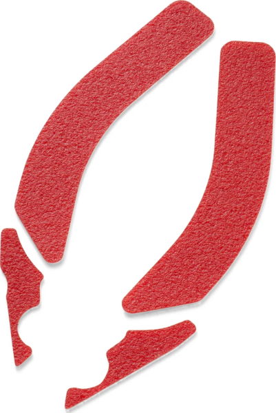 Frame protection sticker set