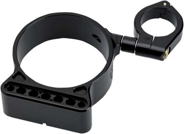 Oe Indicator Speedometer Side Mount Black, 2, nordicamoto.ro