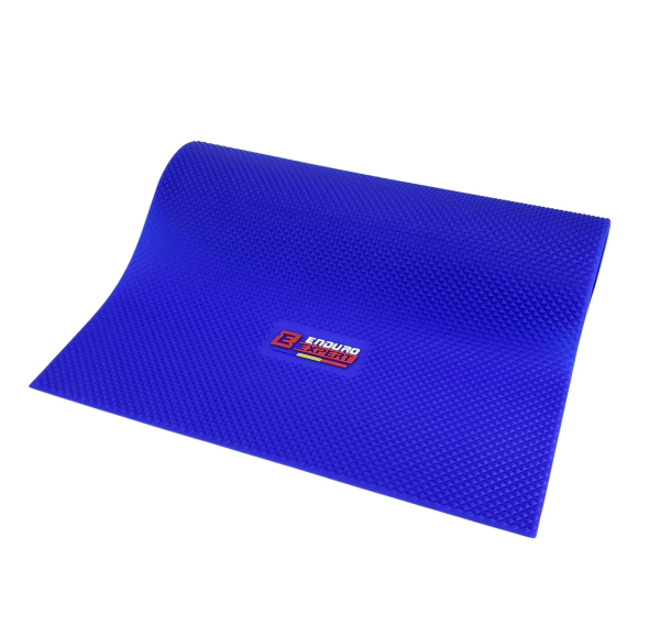 Husa sa GripCore blue Enduro Expert, 2, nordicamoto.ro