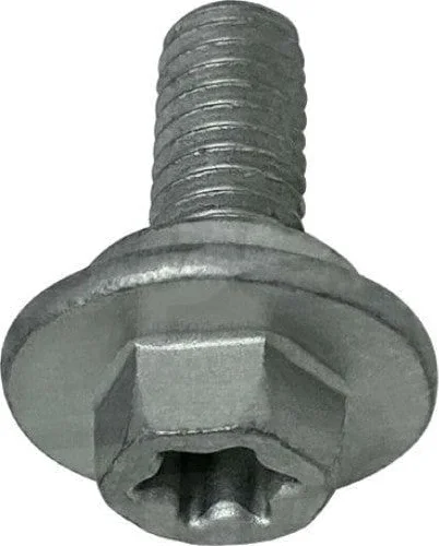 Special screw M6x15