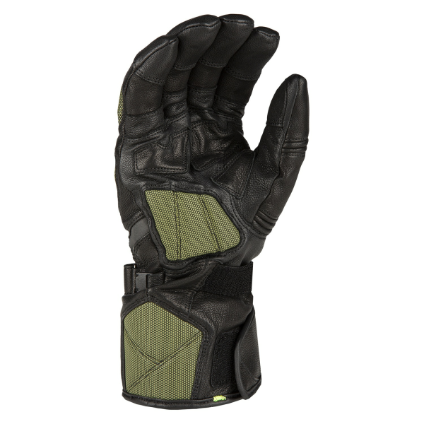 Badlands GTX Long Glove Black (Non-Current)-0