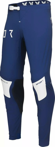 Pantaloni Enduro Thor Sportmode Strike Blue 36, 3, nordicamoto.ro