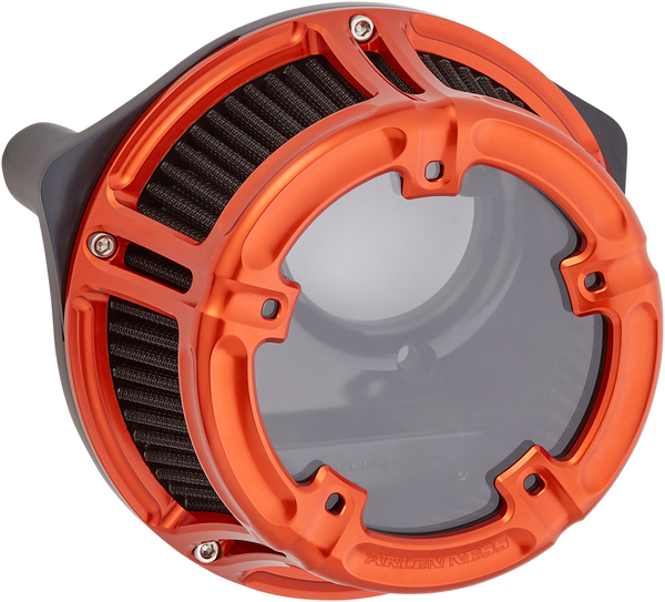 Method Clear Series Air Cleaner Orange, 1, nordicamoto.ro