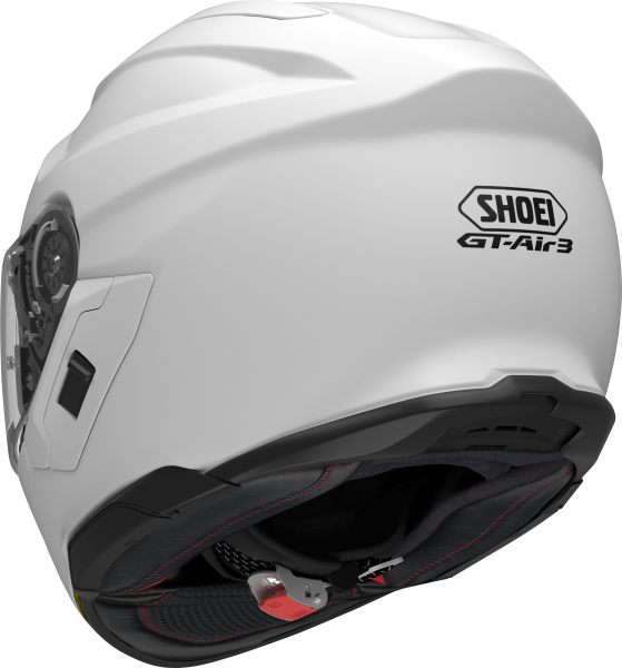 Casca integrala SHOEI GT-AIR3 White XXL-6