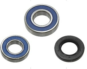 Sno-X Chain case bearing kit Yamaha-0