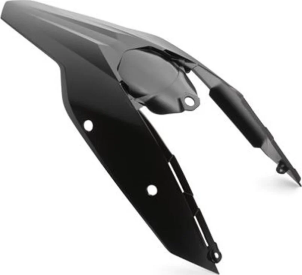 REAR PART EXC BLACK