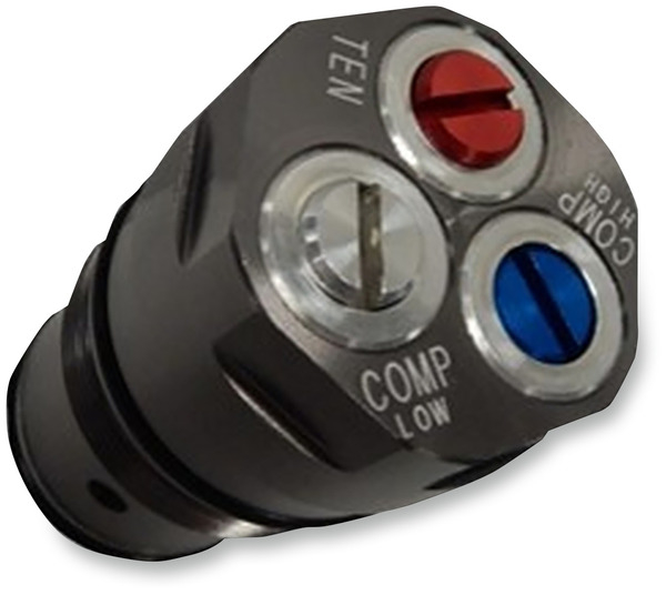 Rear Shock Compression Adjuster, 1, nordicamoto.ro