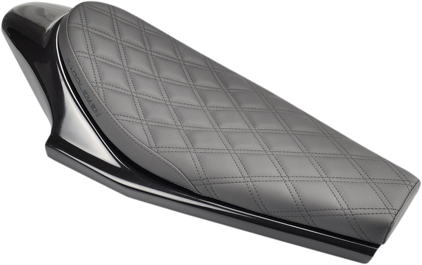 Timber Solo Seat Black, 1, nordicamoto.ro
