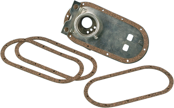 Sending Unit Gasket, 1, nordicamoto.ro